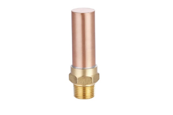water hammer arrestor