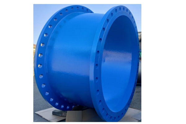 Ductile iron Reducer PN16