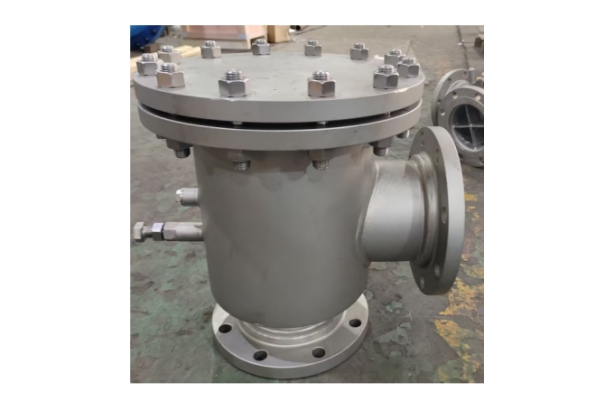 stainless steel suction diffuser CLASS150/300/PN16/25/40