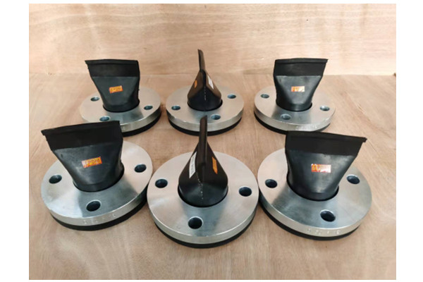 Duckbill check valve　PN16