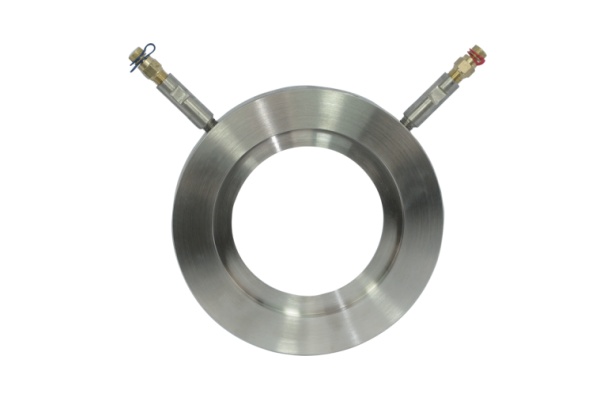 measurement station, metering station, PN16/25