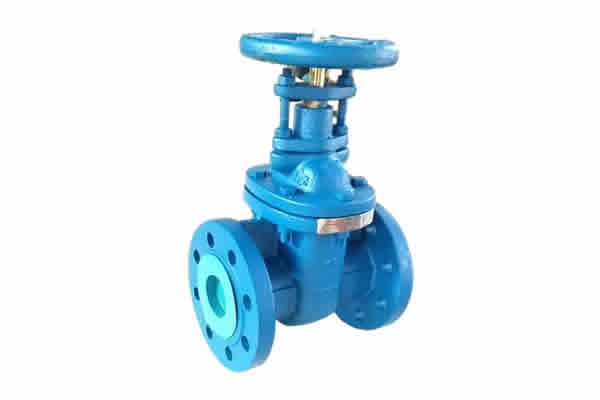 Metal seated non-rising stem gate valve MSS SP-70　PN25/CLASS250
