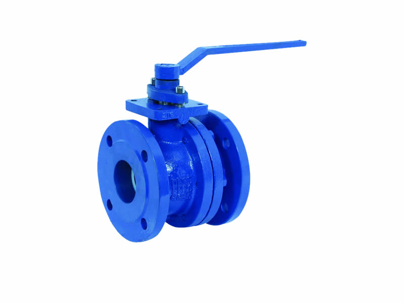 
	Ball Valve 
